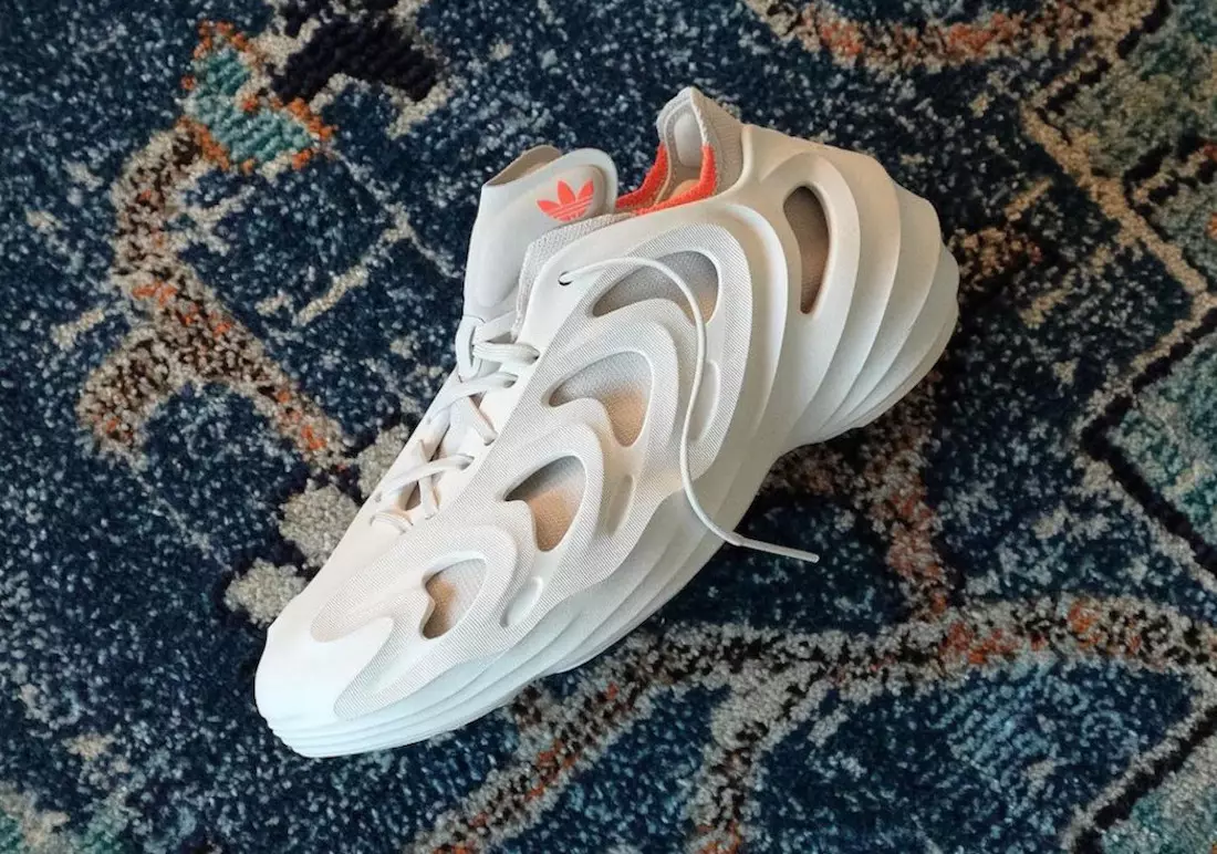 Αναλυτική ματιά στο adidas adiFOM Q