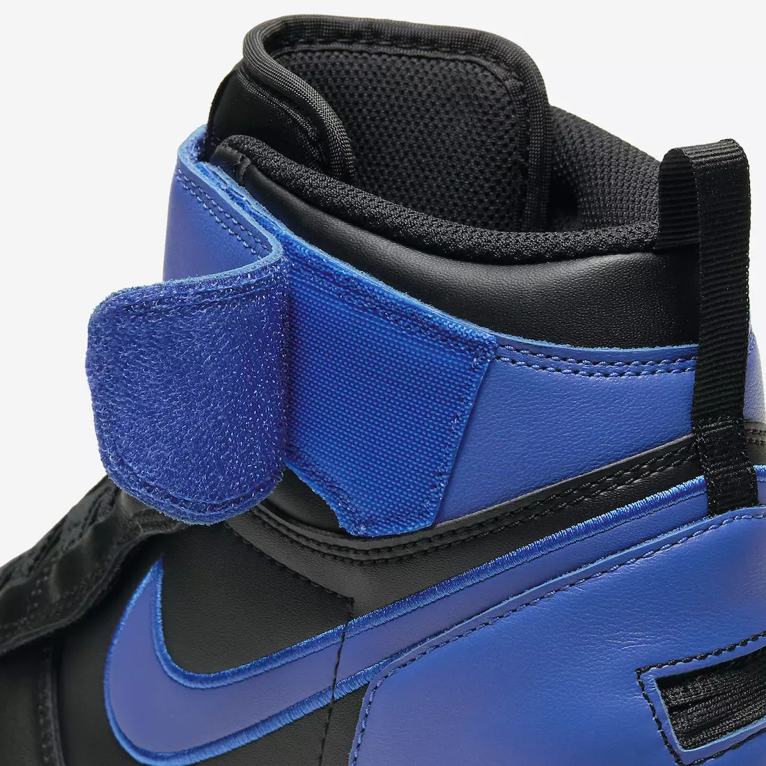 Air Jordan 1 FlyEase Hyper Royal CQ3835-041 шығарылым күні