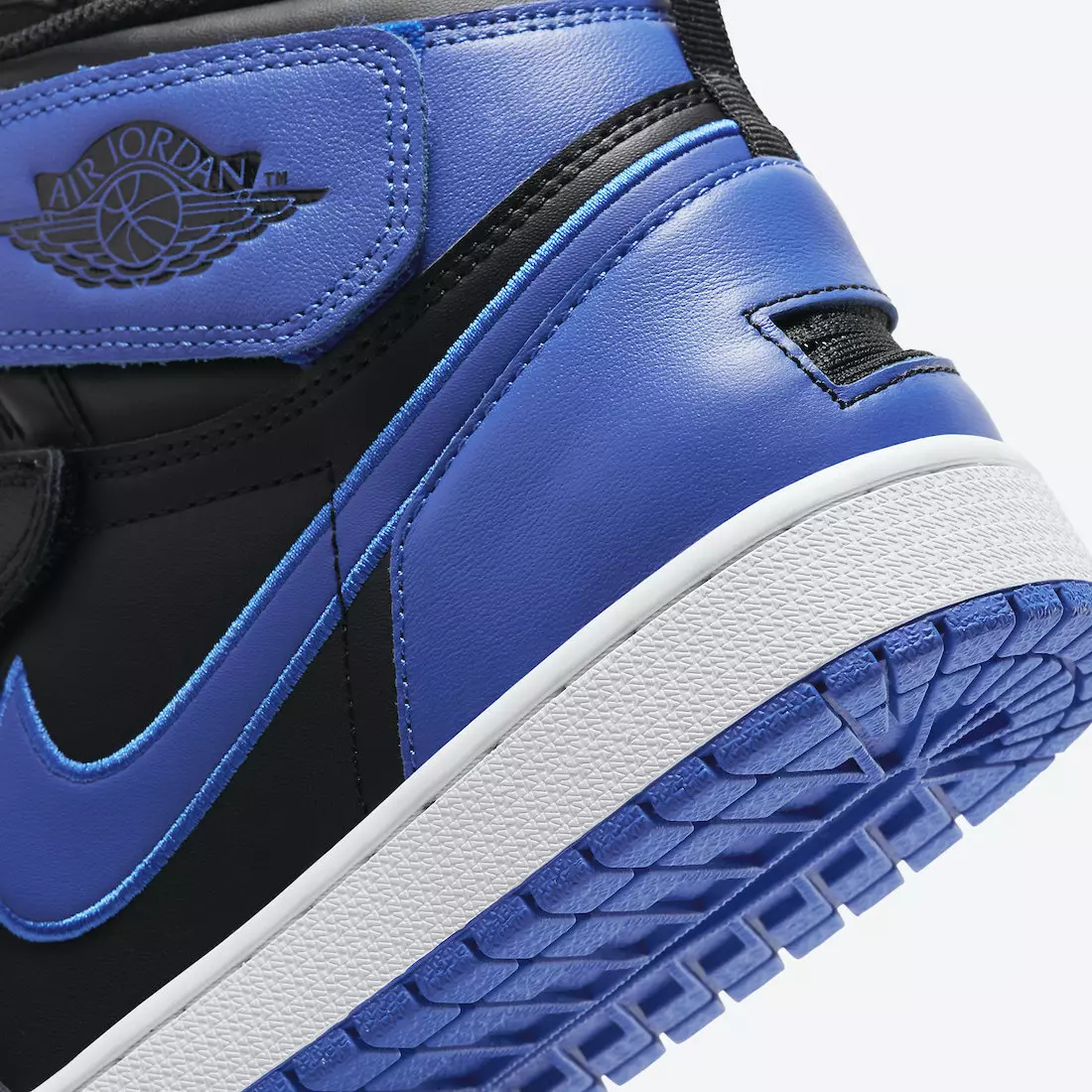 Air Jordan 1 FlyEase Hyper Royal CQ3835-041 Data de lançamento