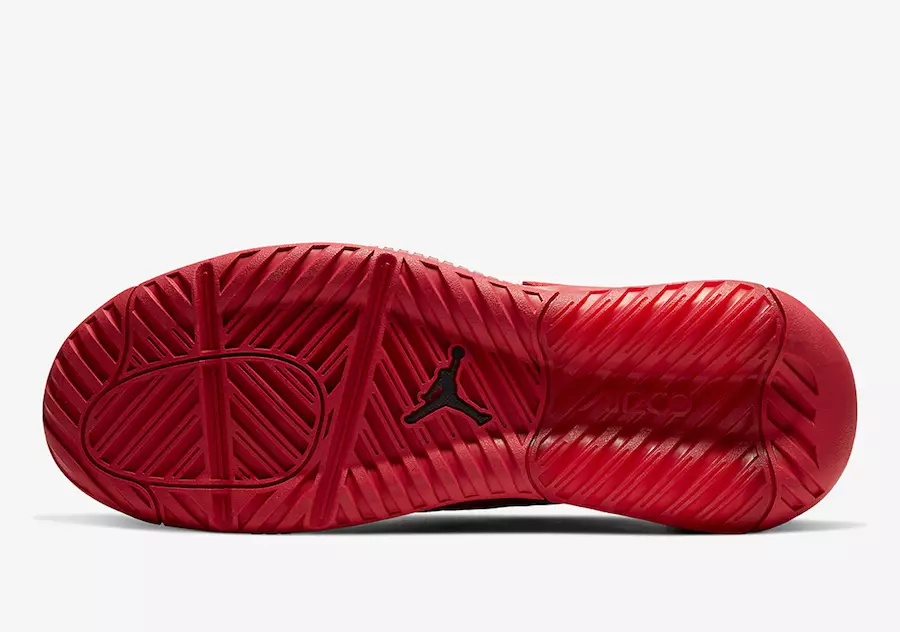 Jordan Max 200 Red CD6105-602 Releasedatum