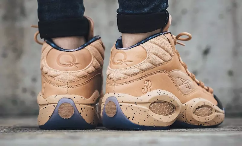 Melody Ehsani x Reebok Question Mid