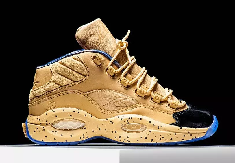 Melodiya Ehsani x Reebok Question Mid