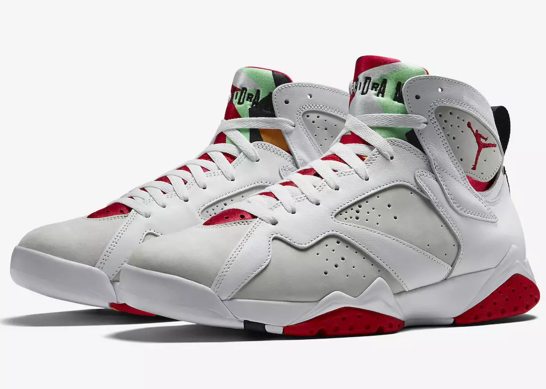 Air Jordan 7 Liebre 2015