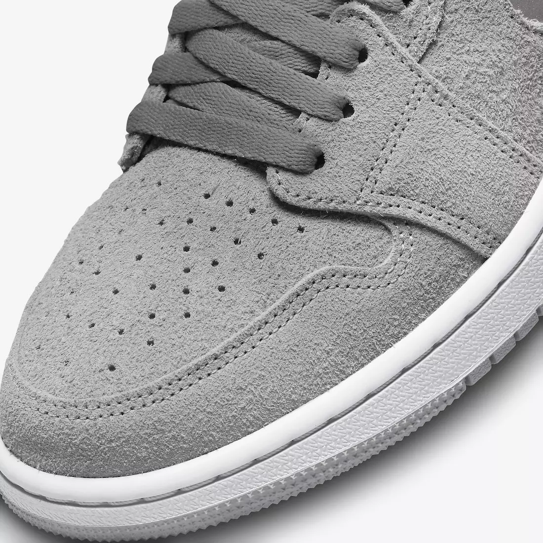 Air Jordan 1 Zoom CMFT strieborná metalíza CT0979-003 Dátum vydania Cena