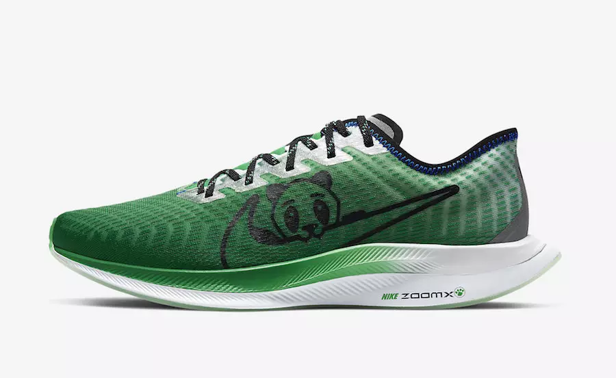 Data de lançamento Nike Zoom Pegasus Turbo 2 CV8077-300