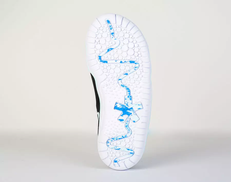 Outsole Nike Air Zoom Pulse