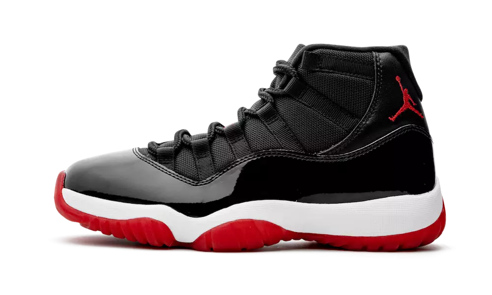 Air Jordan 11 Bred 2019 година