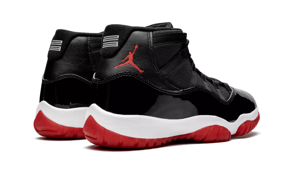 Air Jordan 11 Bred 2019 թ