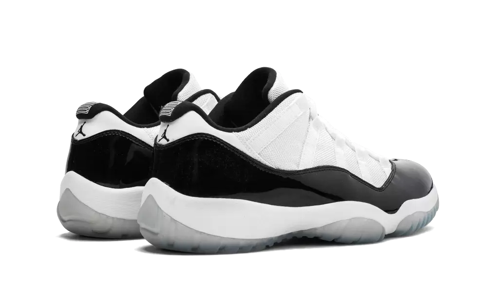 Air Jordan 11 Low Concord