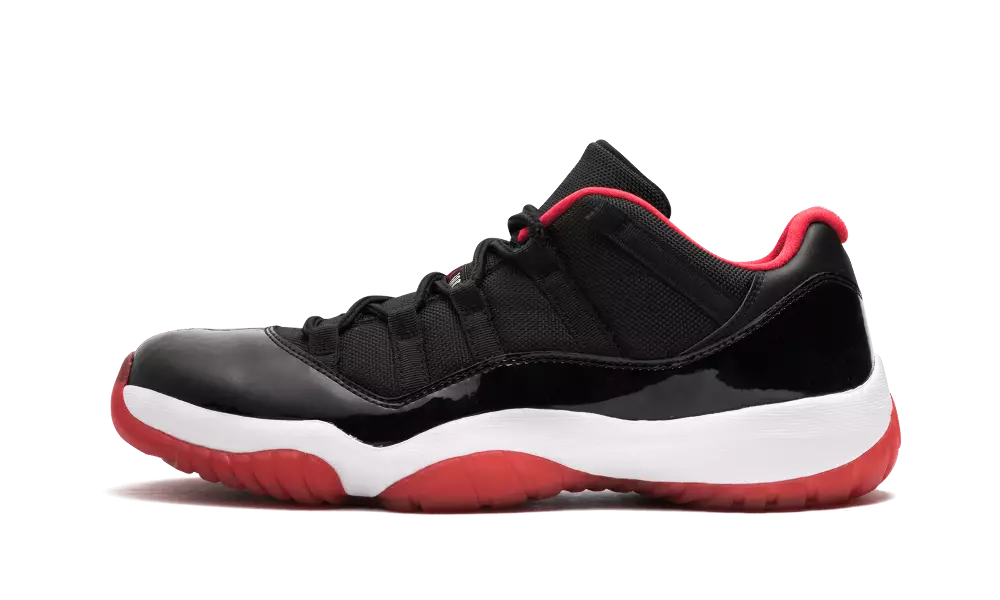 По-добър Air Jordan 11 Low: 9493_6