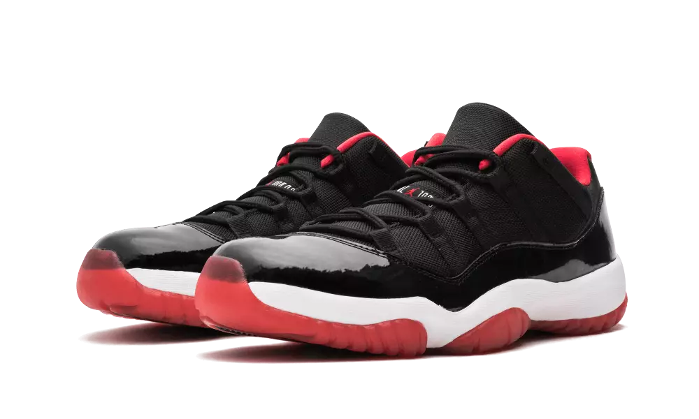 Air Jordan 11 Low Breed