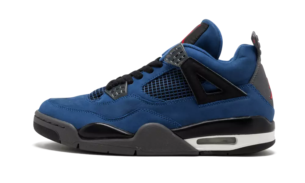 Eminem Air Jordan 4 ráadás