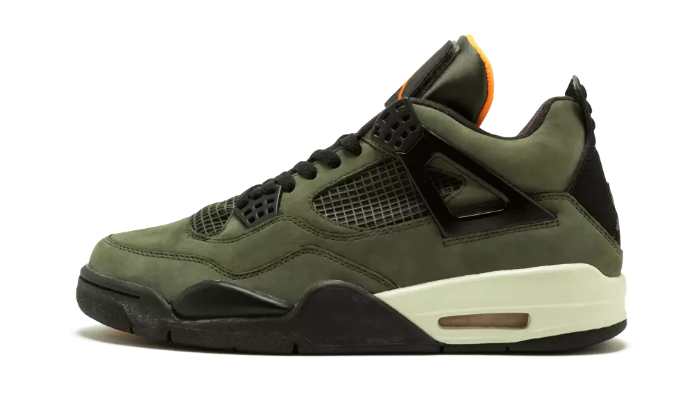 Neuzvarēta Air Jordan 4