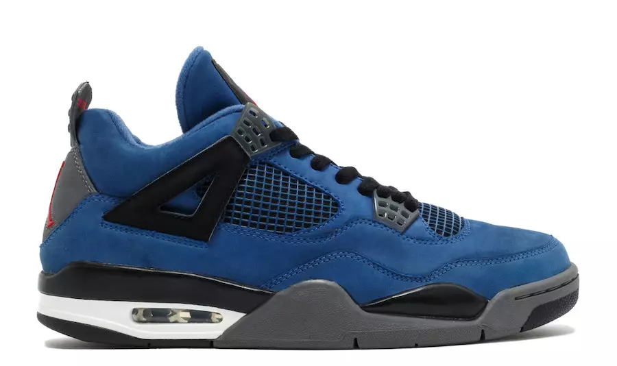 Eminem aer Jordan 4 Encore