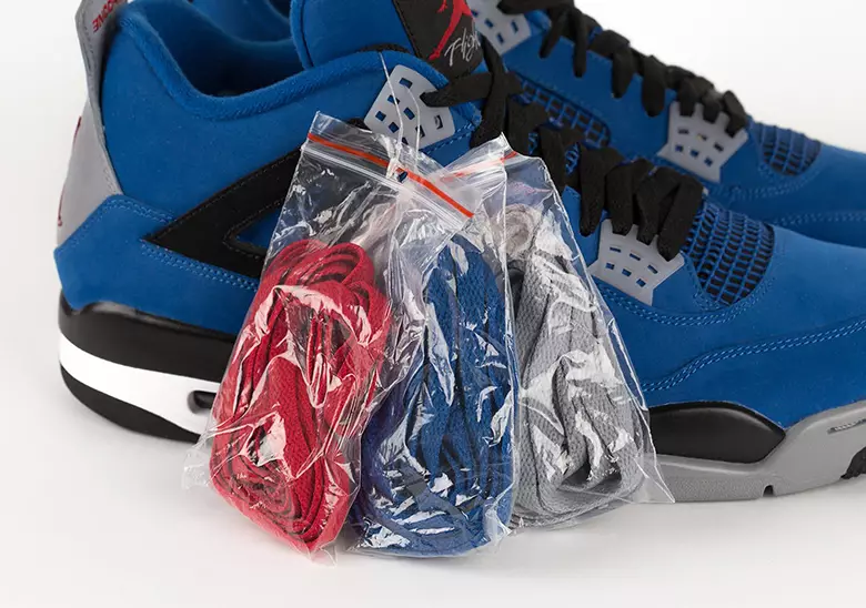 Come acquistare una delle Air Jordan 4 di Eminem 9502_8