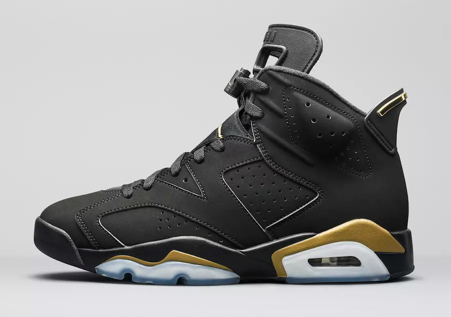 Aer Jordan 6 DMP CT4954-007