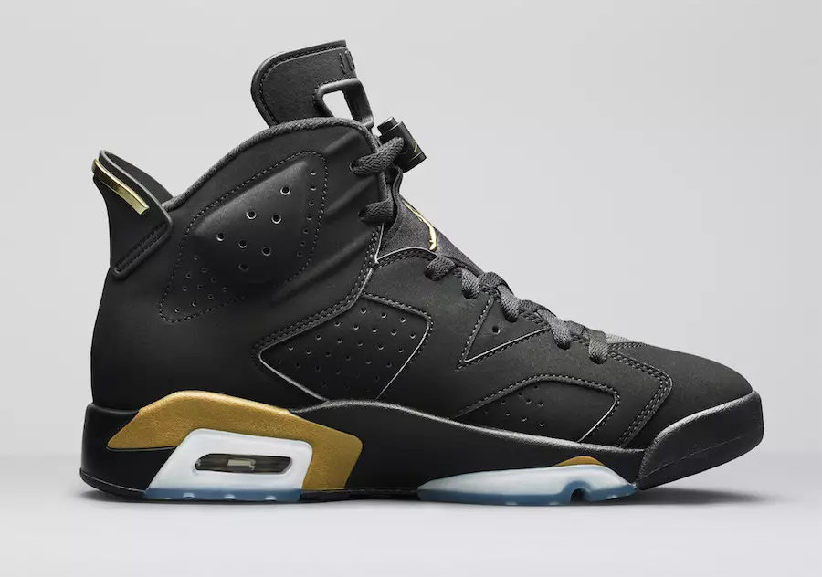 Aer Jordan 6 DMP CT4954-007