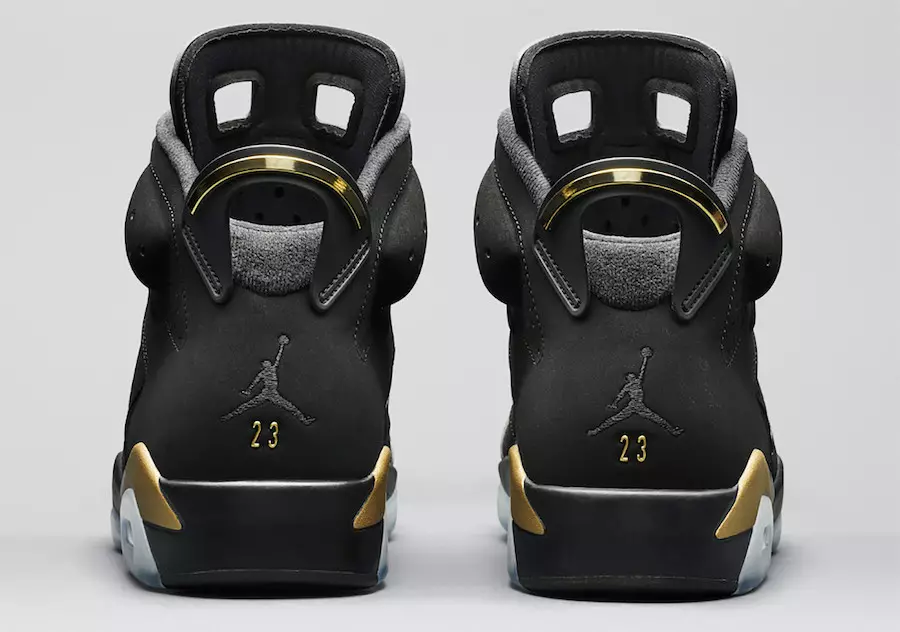 Air Jordan 6 DMP CT4954-007