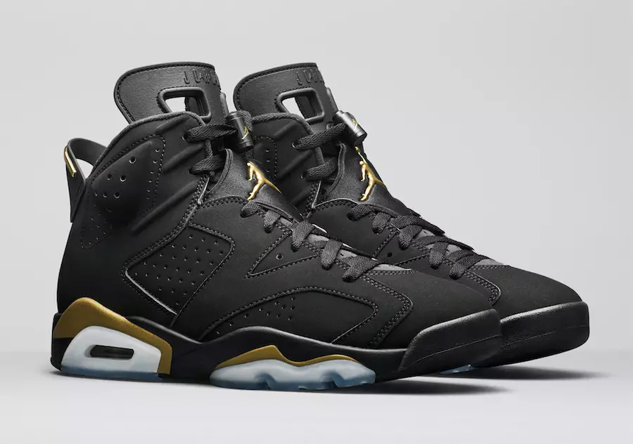 Aer Jordan 6 DMP CT4954-007