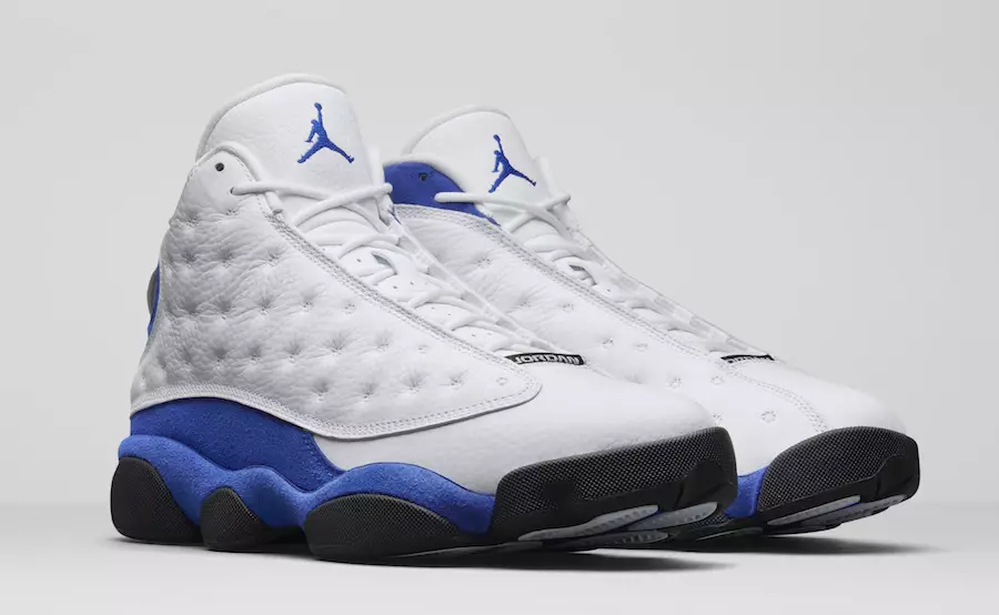 Air Jordan 13 Hyper Royal 414571-117