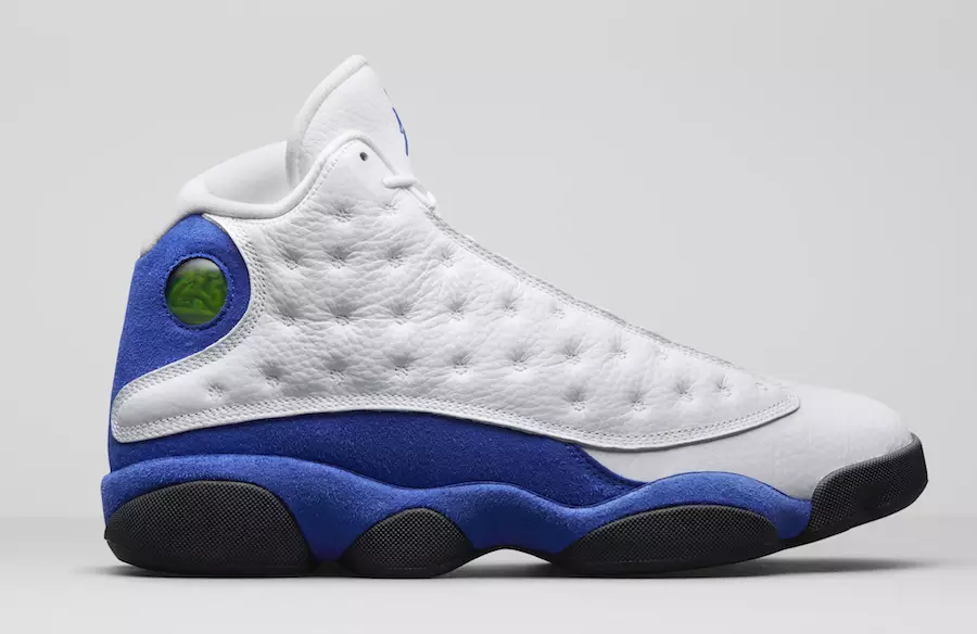 Air Jordan 13 Hyper Royal 414571-117