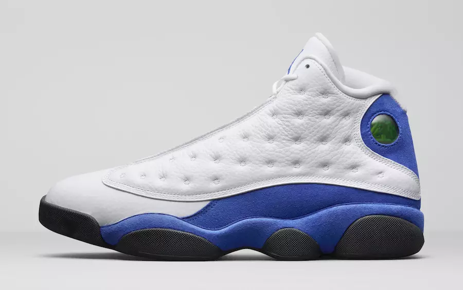 Air Jordan 13 Hyper Royal 414571-117