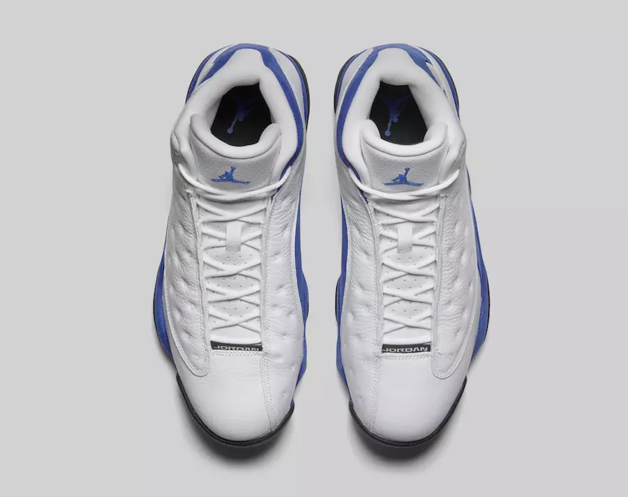 Air Jordan 13 Hyper Royal 414571-117