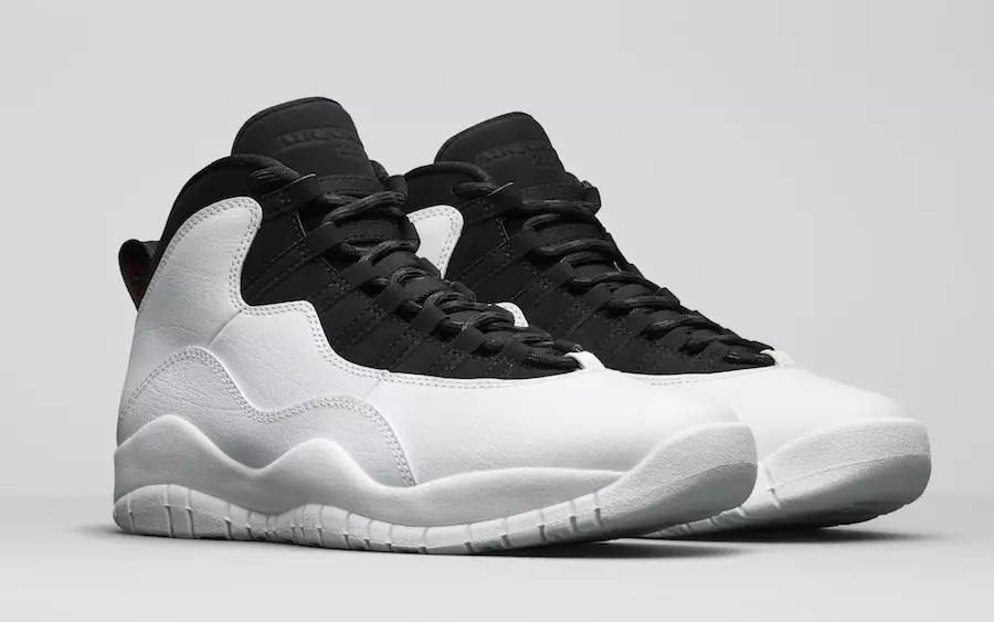 Air Jordan 10 I Back 310805-104