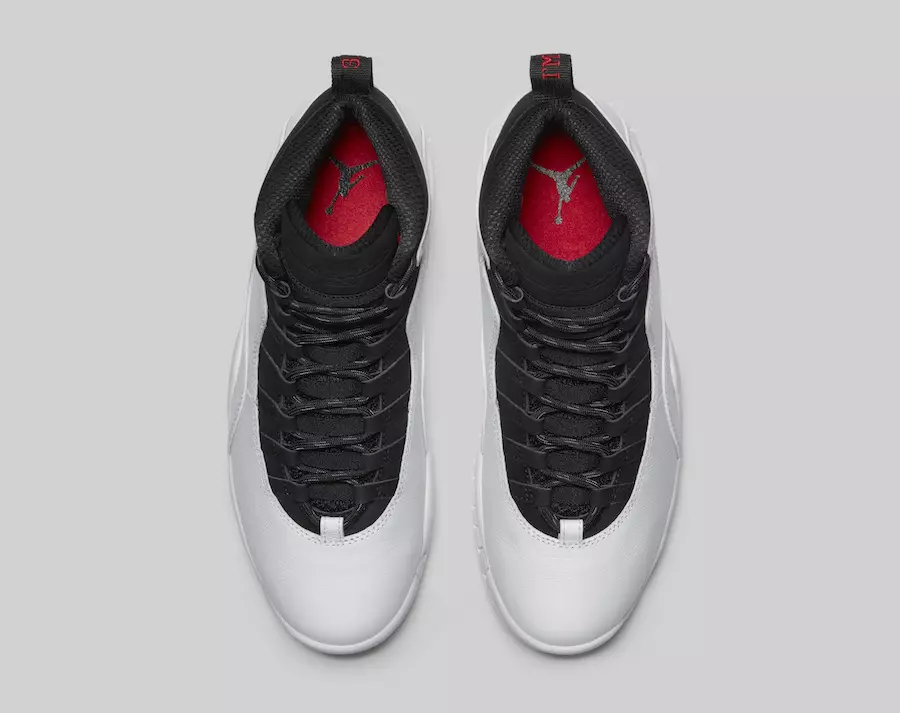 Air Jordan 10 Im Back 310805-104