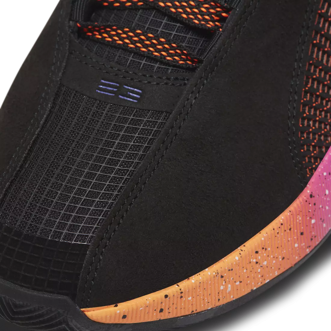 Air Jordan 35 Sunset CQ4228-004 Releasedatum