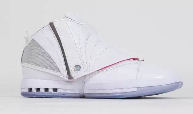 SoleFly x Air Jordan 16 Art Basel Data di uscita