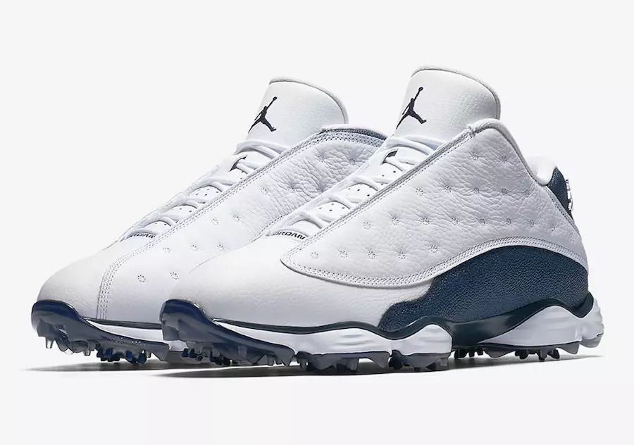 Air Jordan 13 Bajo Golf