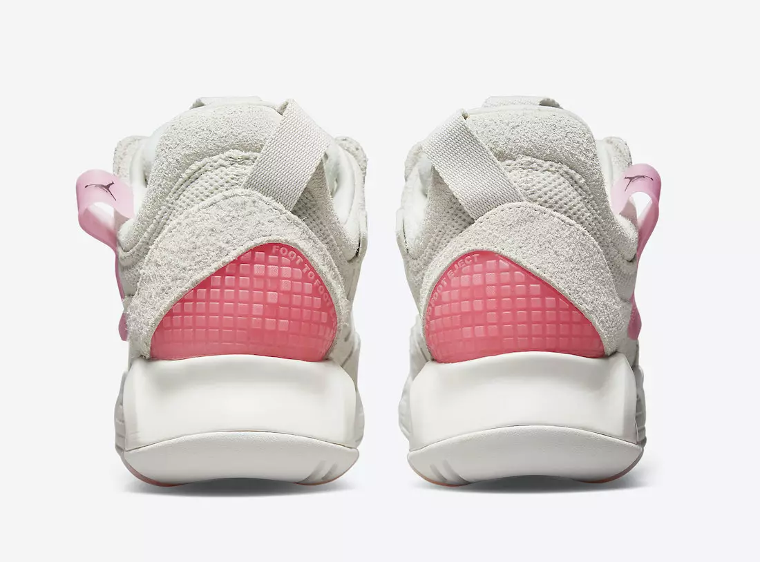 Jordan MA2 WMNS Light Bone Pink CW5992-003 Julkaisupäivä