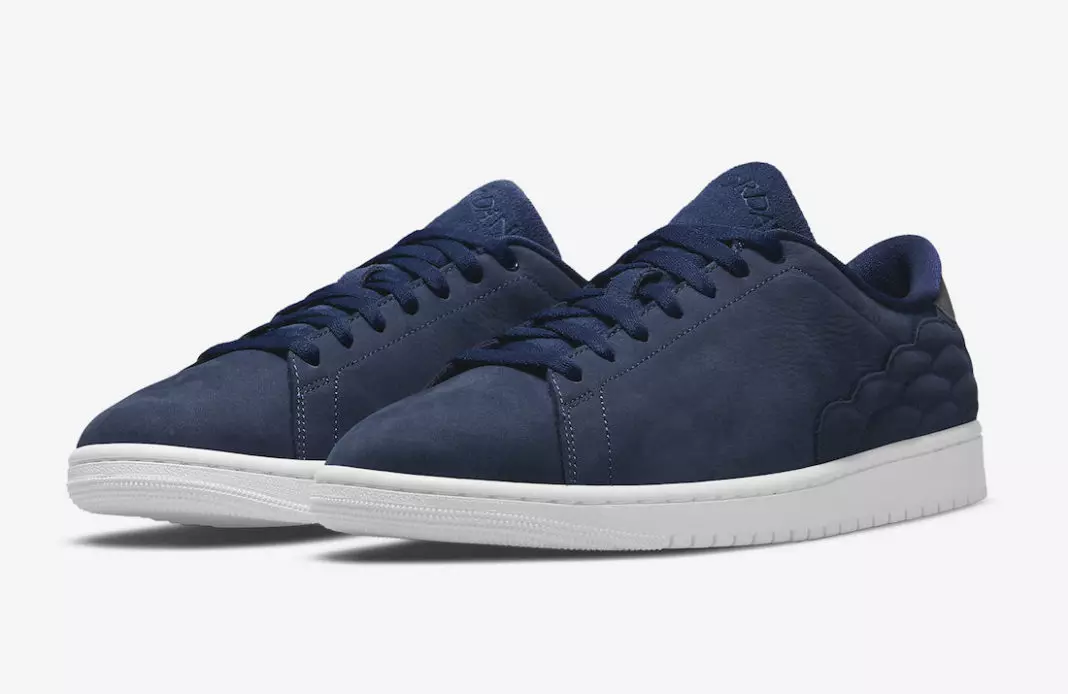 Air Jordan 1 Center Court Navy DJ2756-401 Çıkış Tarihi