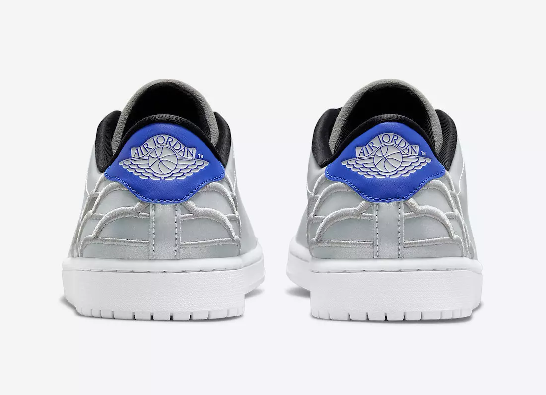 Air Jordan 1 Centre Court Reflective DO7762-004 Data di rilascio