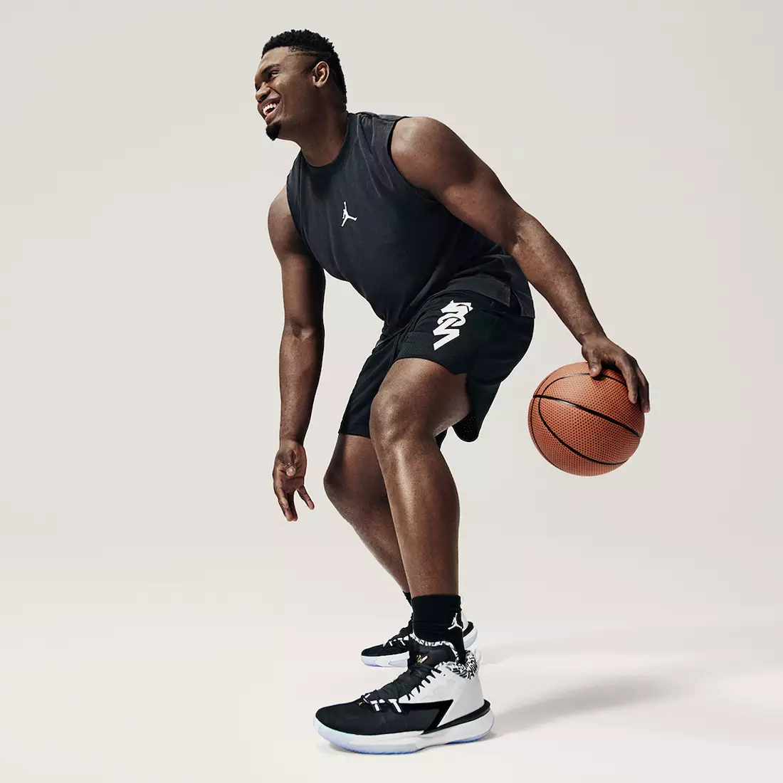 Zion Williamson Jordan Zion 1 Tarikh Tayangan