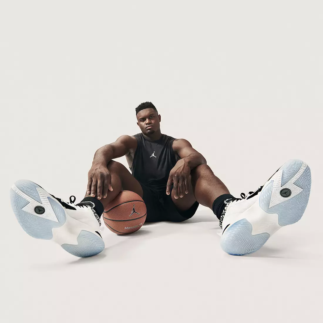 Zion Williamson Jordan Zion 1 Releasedatum