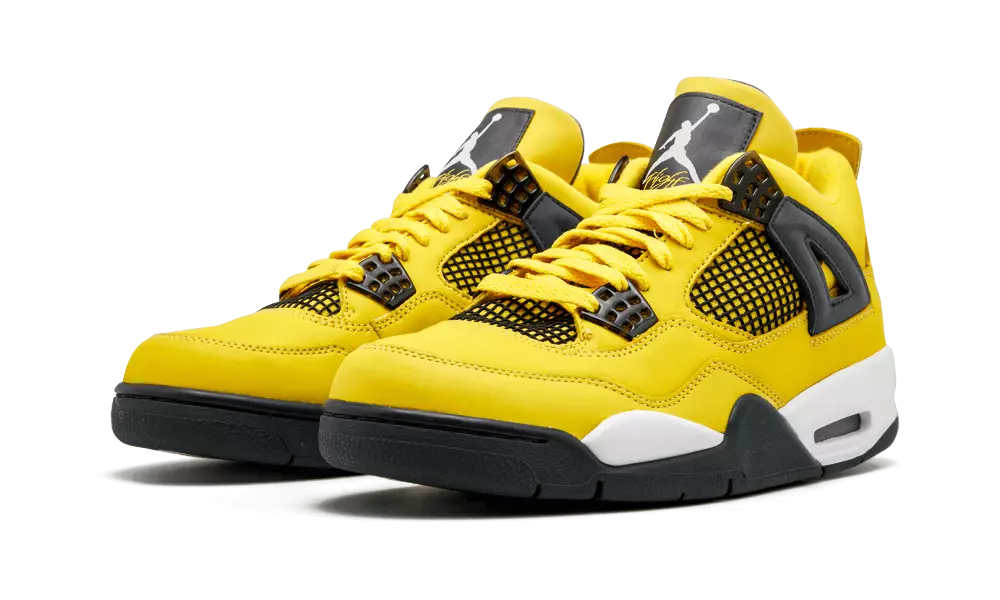 Air Jordan 4 Blitz 314254-702