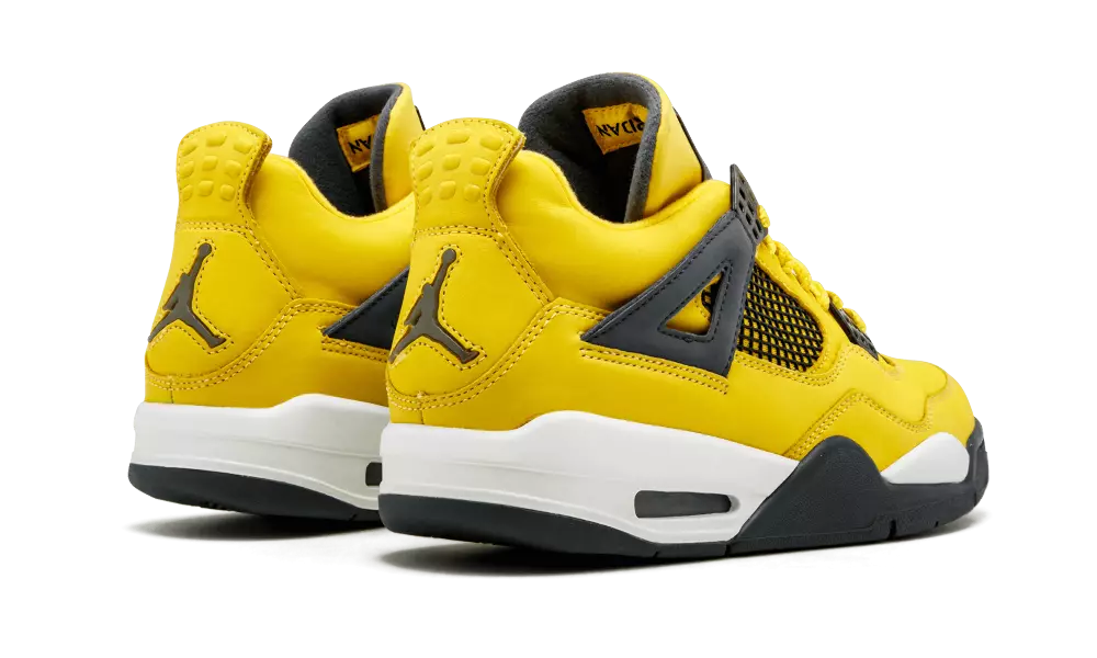 Air Jordan 4 Blitz 314254-702