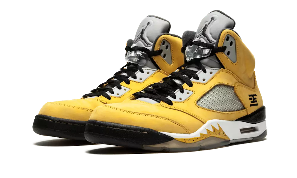 Air Jordan 5 Tokio 23 454783-701