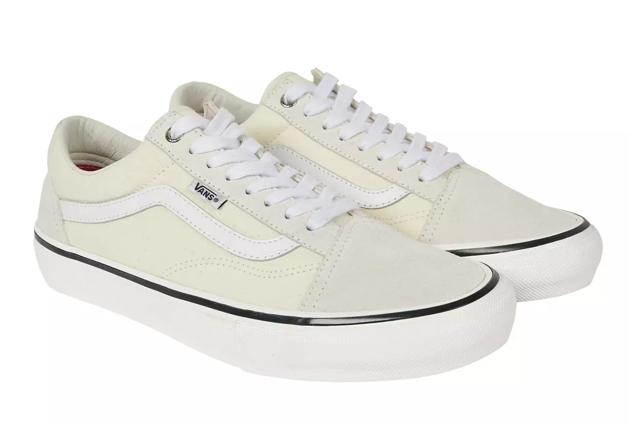 Palace Vans Old Skool 2022 julkaisupäivä