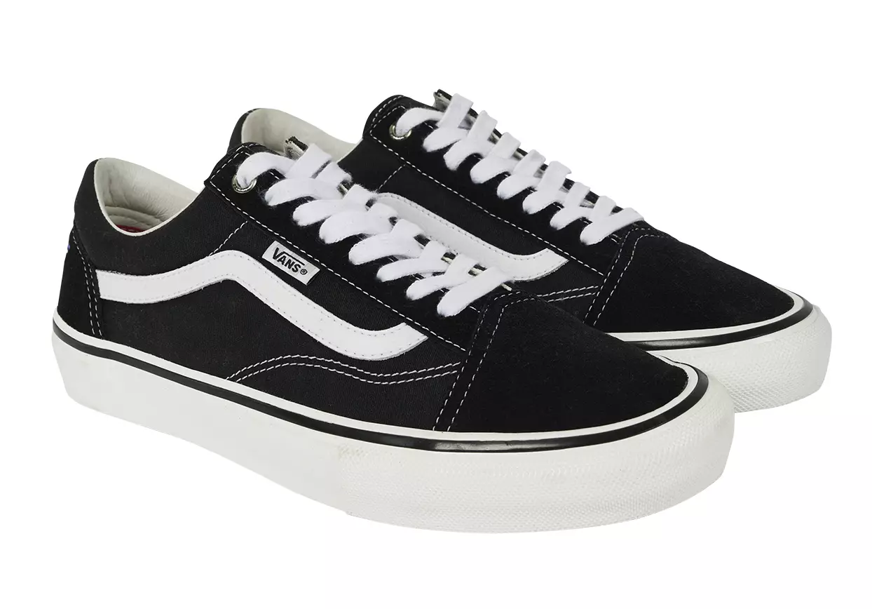 Data lansării Palace Vans Old Skool 2022