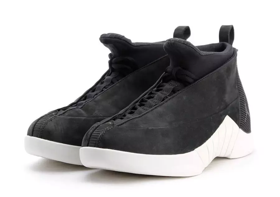 PSNY x Air Jordan 15 Retro Global útgáfudagur