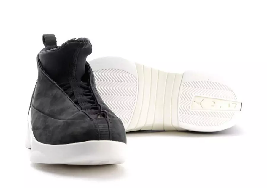 PSNY x Air Jordan 15 Retro Globalt releasedatum