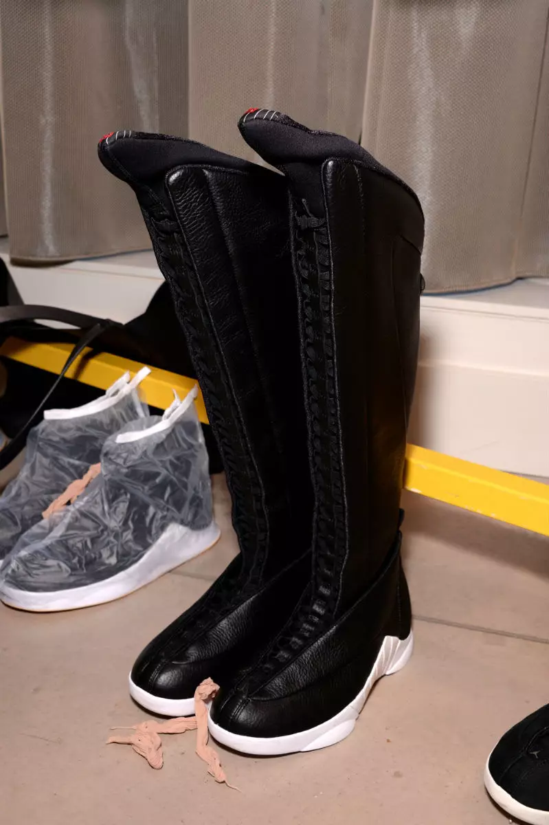 Bota de genoll PSNY Air Jordan 15