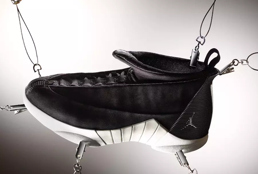 PSNY Air Jordan 15