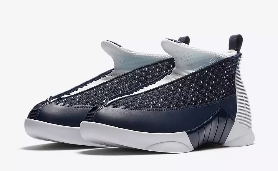 Air Jordan 15