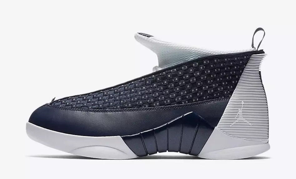 Jordan 15 Obsidiaan 881429-400