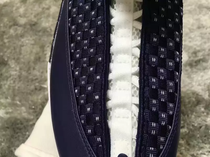 Air Jordan 15 Obsidian 2017 Retro väljalaskekuupäev