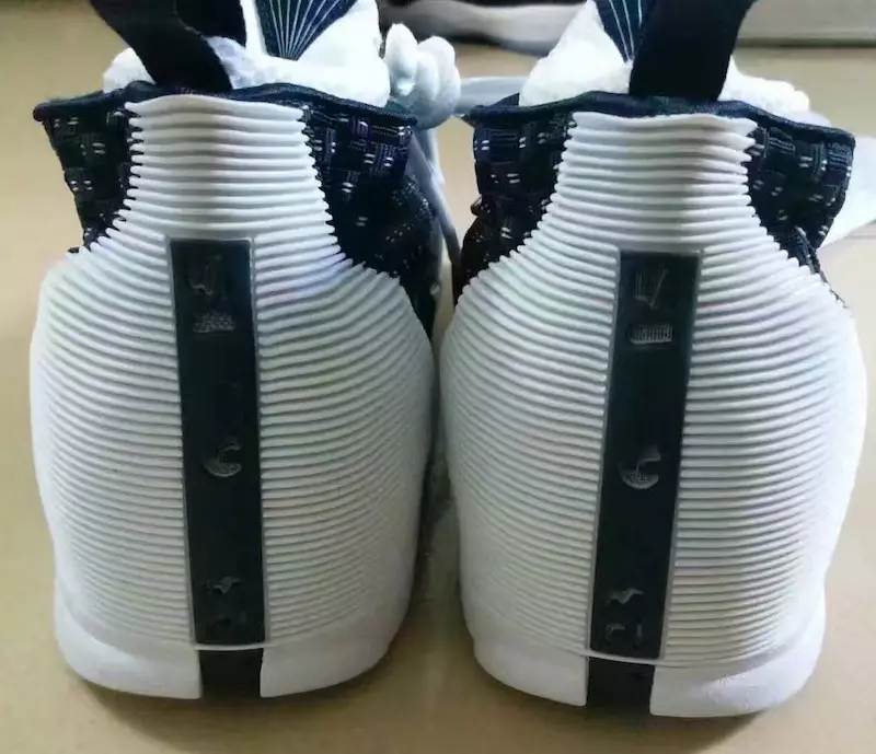 Útgáfudagur Air Jordan 15 Obsidian